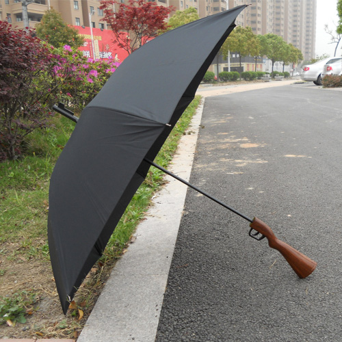 Rifle Umbrella