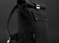 Roll Top Backpack by Bluelounge