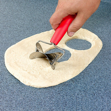 Rolling Cookie Cutter