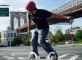 Skate Cycle by Brooklyn Workshop