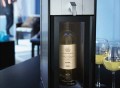 Skybar Chamber Wine Preservation System