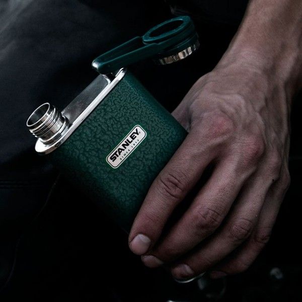 Stanley Hammertone Flask