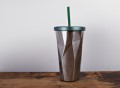 Starbucks Chiseled Tumbler