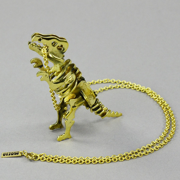 T-REX Necklace