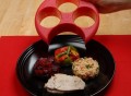 Meal Measure Portion Plate