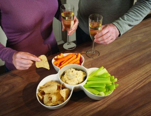 Meal Measure Portion Plate