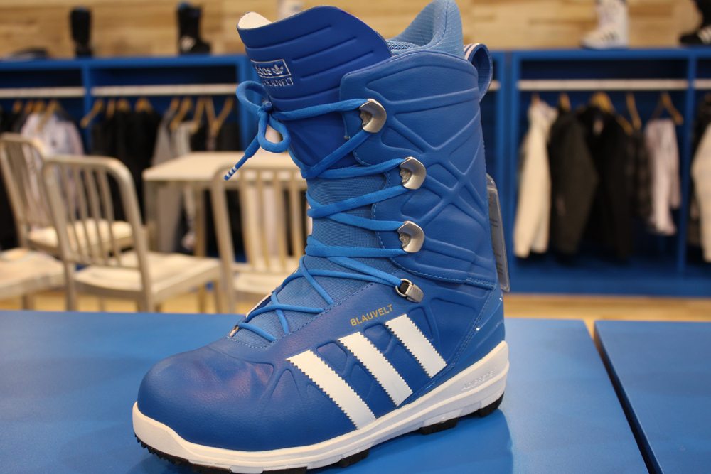 adidas blauvelt blue