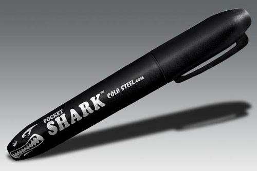 Cold Steel Shark Tactical Marker