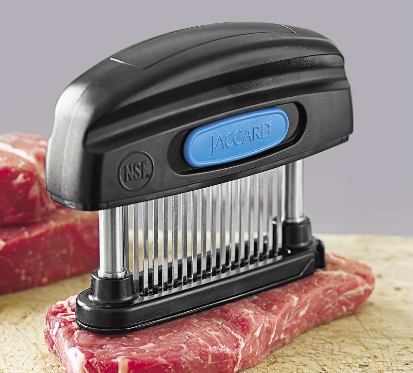 Jaccard Meat Tenderizer