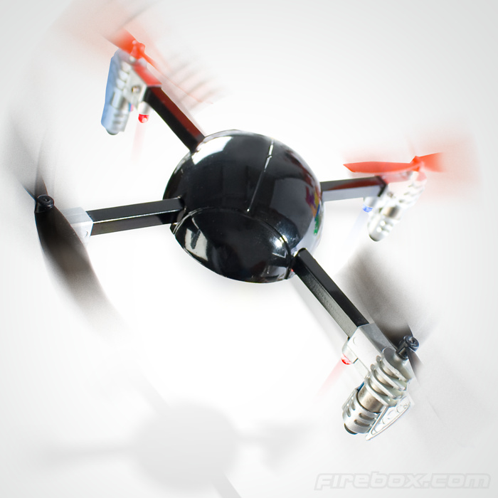 Micro Drone