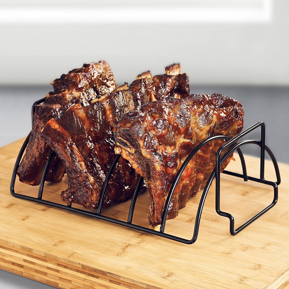 Reversible Roasting / Rib Rack