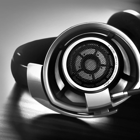 Sennheiser Headphones