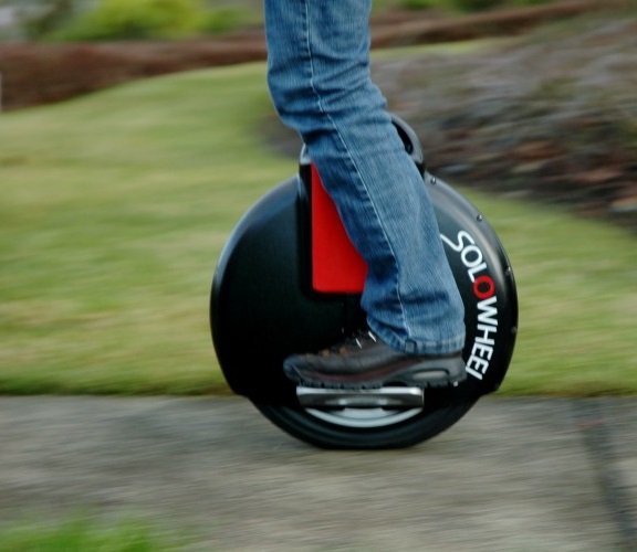 Solowheel