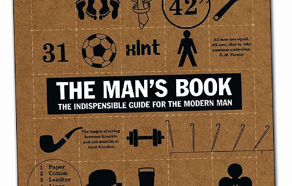 The Man’s Book