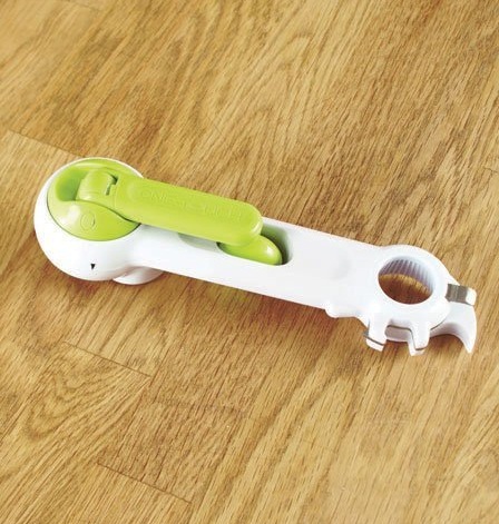 Kitchen CanDo 6-In-1 Tool
