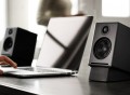 A2+ Powered Desktop Speakers by Audioengine