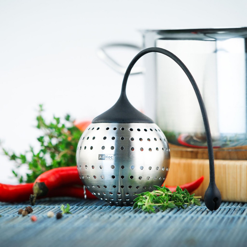 AdHoc Spice Infuser Bomb