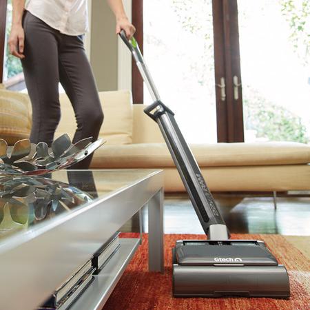 AirRam Vacuum Cleaner