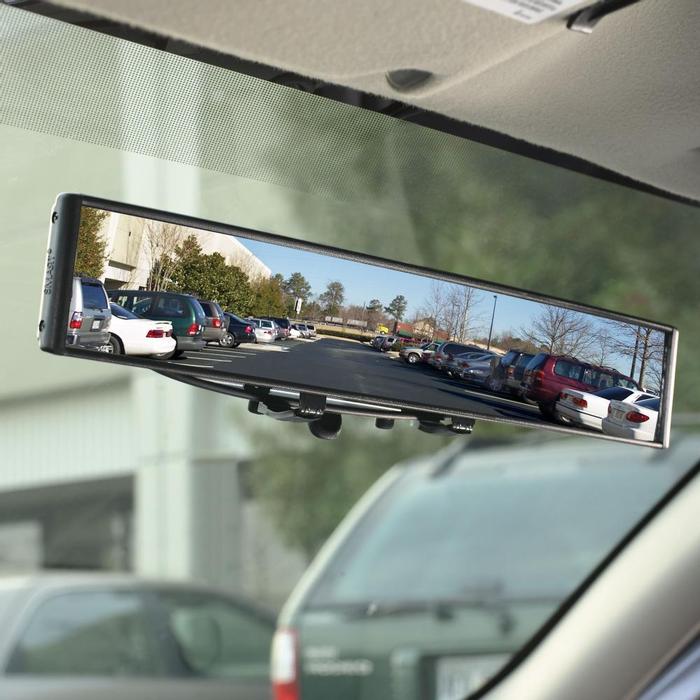 Allview Rearview Mirror