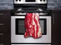 Bacon Kitchen Towel