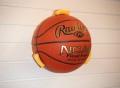 Ball Claw Wall Mount