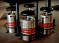 Beer Keg Stool