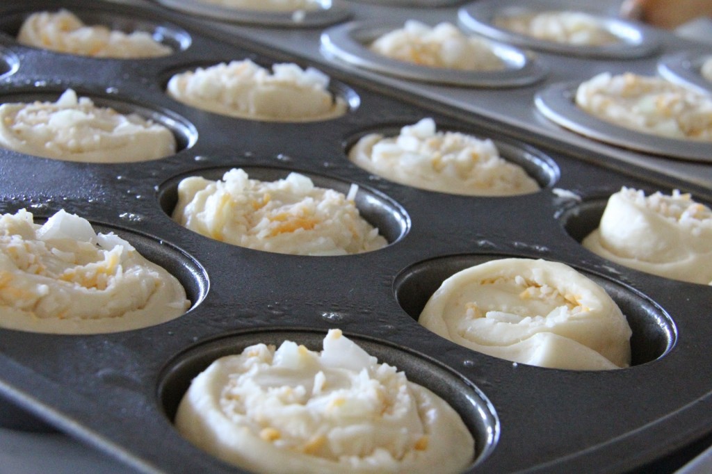 Better Muffin Pan