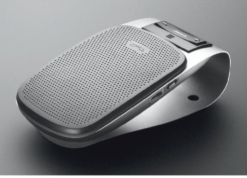 Bluetooth Speakerphone