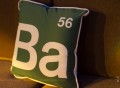 Breaking Bad Pillow Set