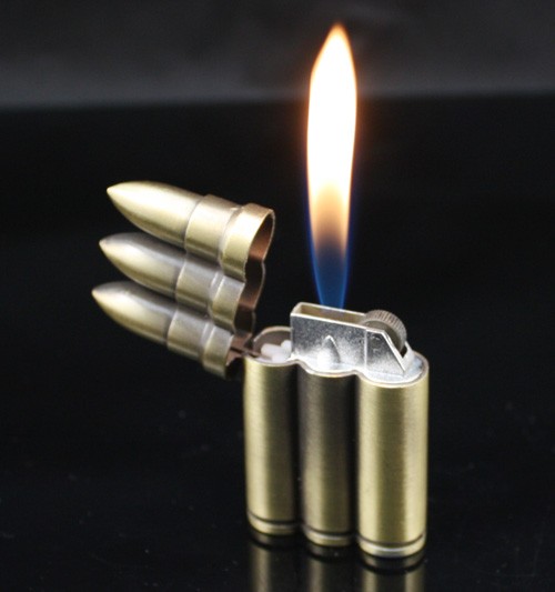 Bullet Lighter