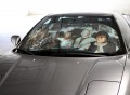 Car Star Wars Sunshade