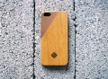Click Wooden iPhone 5