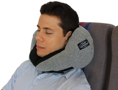 Comfy Basics Travel Neck Pillow