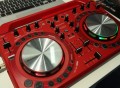 Compact DJ Controller