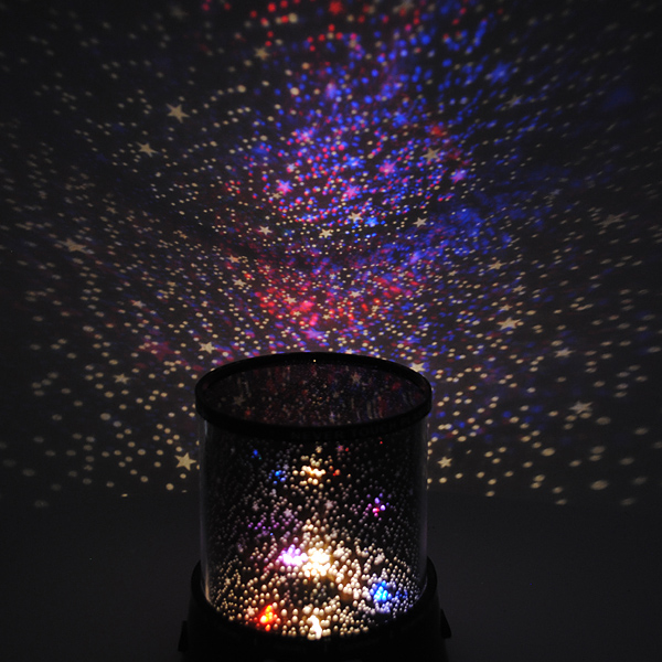 Cosmos Projector Lamp