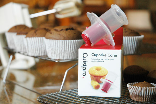 Cuisipro Cupcake Corer