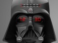 Darth Vader LED Alarm Clock