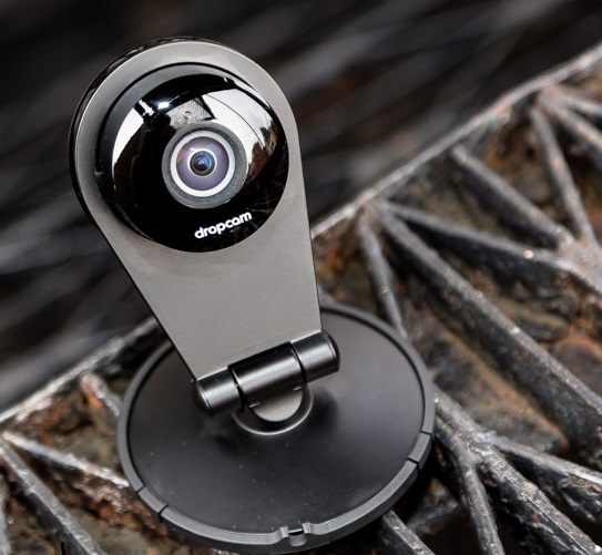 Dropcam Wireless Video Camera