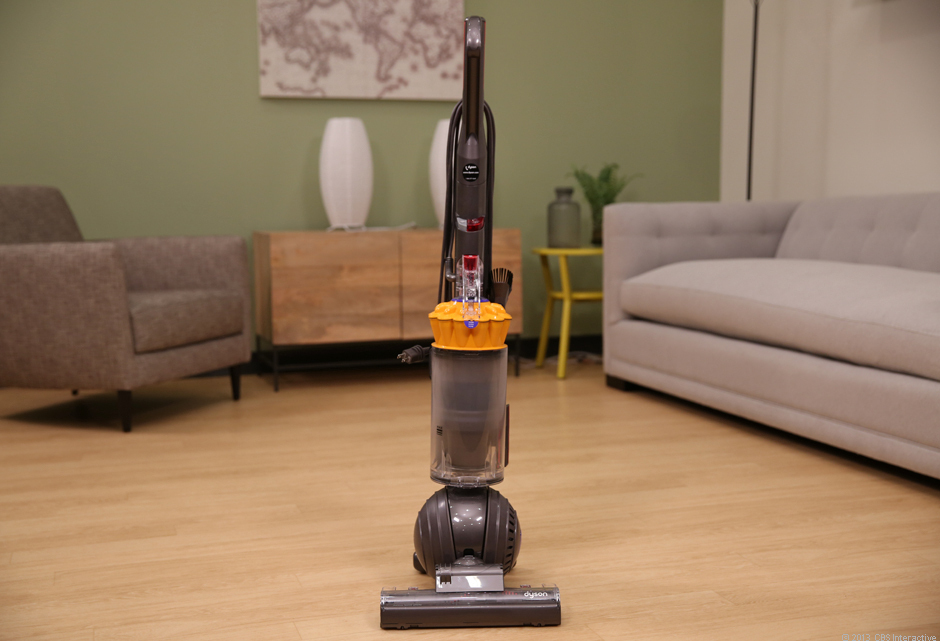 Dyson DC40 Origin Vacuum Cleaner » Petagadget