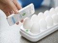 Egg Minder Smart Egg Tray