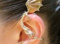 Elfin Dragon Ear Wrap