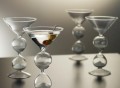 Five Minute Hourglass Martini