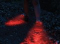 Flashlight Shoes