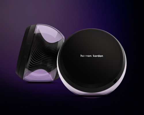 Harman Kardon Speaker System