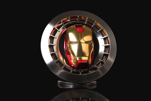 Iron Man 3 Wireless Mouse