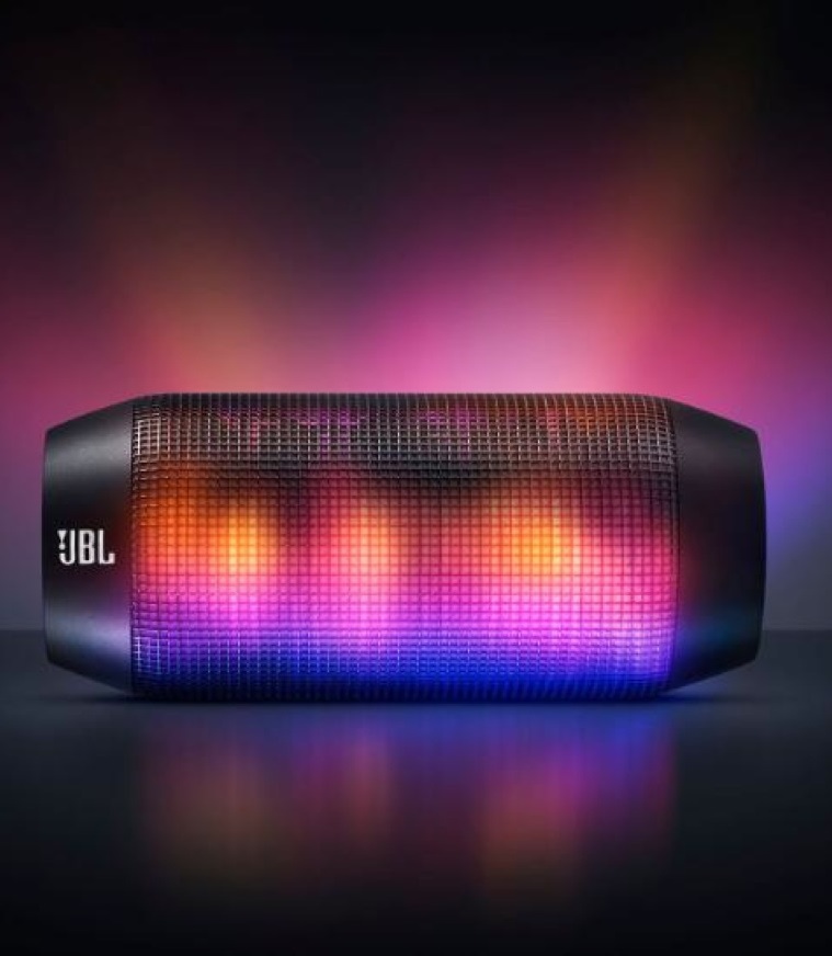 JBL Pulse Light Show Speaker