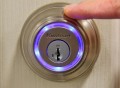 Kevo Bluetooth Door Lock by Kwikset