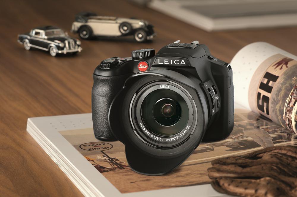 Leica V-LUX 4