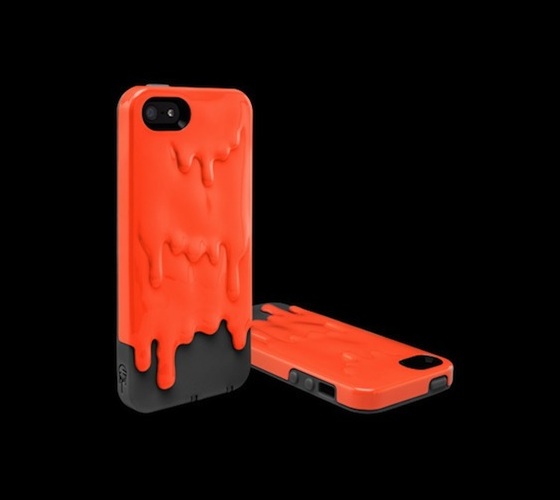 Melt iPhone 5c Case by SwitchEasy