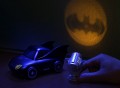 Mini Bat Signal Light